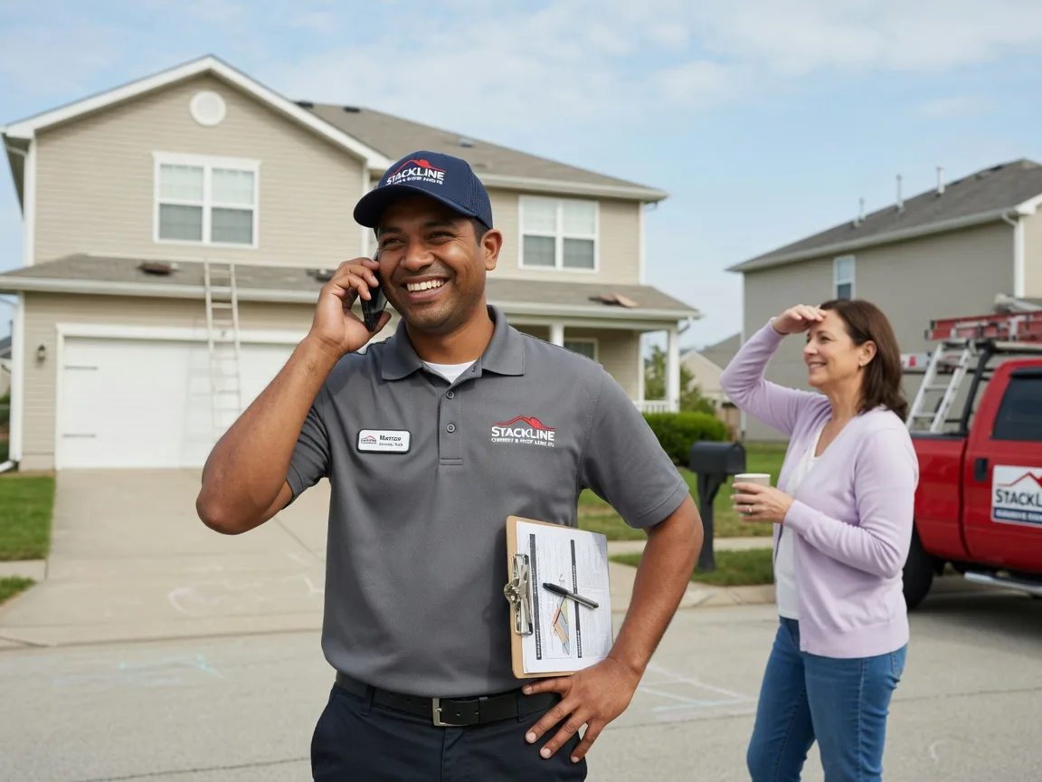 Chimney flashing repair Daly City, CA FAQs